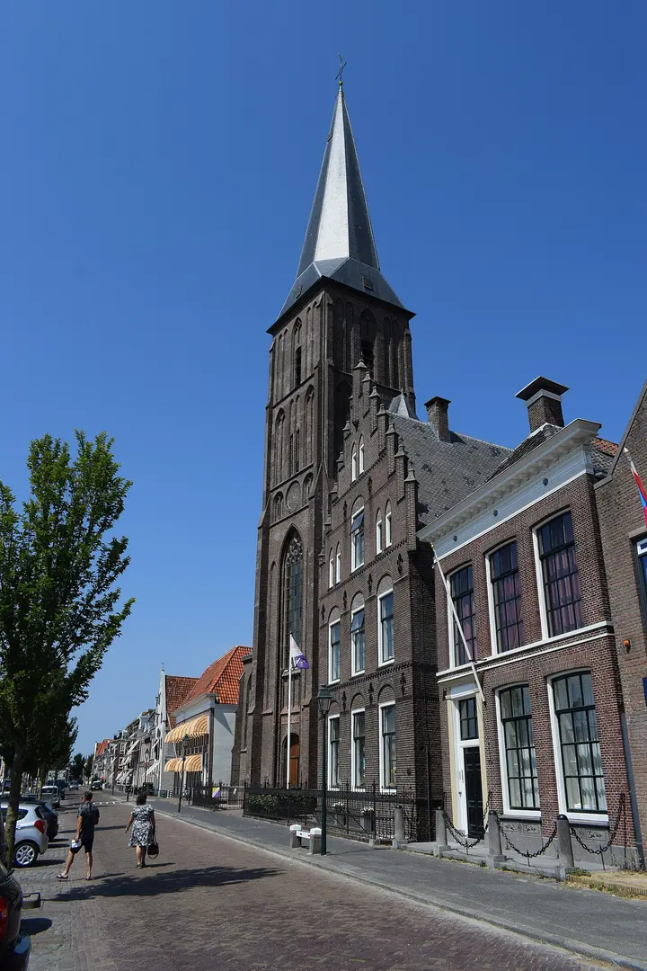 Sint-Michaëlskerk