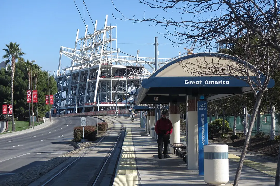 Great America