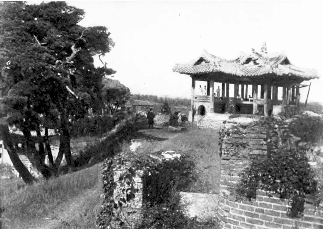 수원 화성