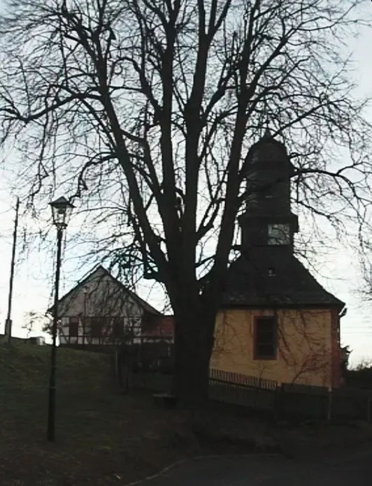 St. Stephanus und St. Nikolaus