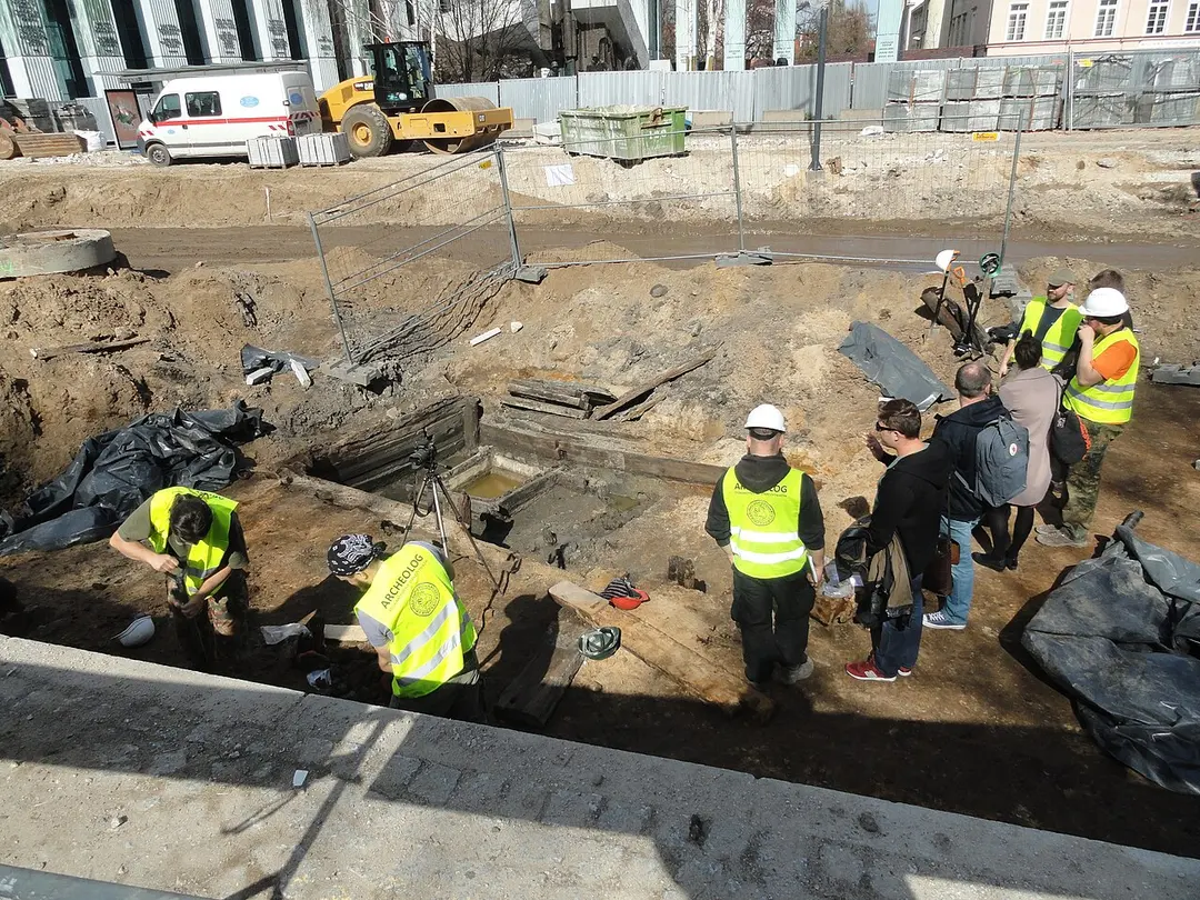 Krasiński-Platz