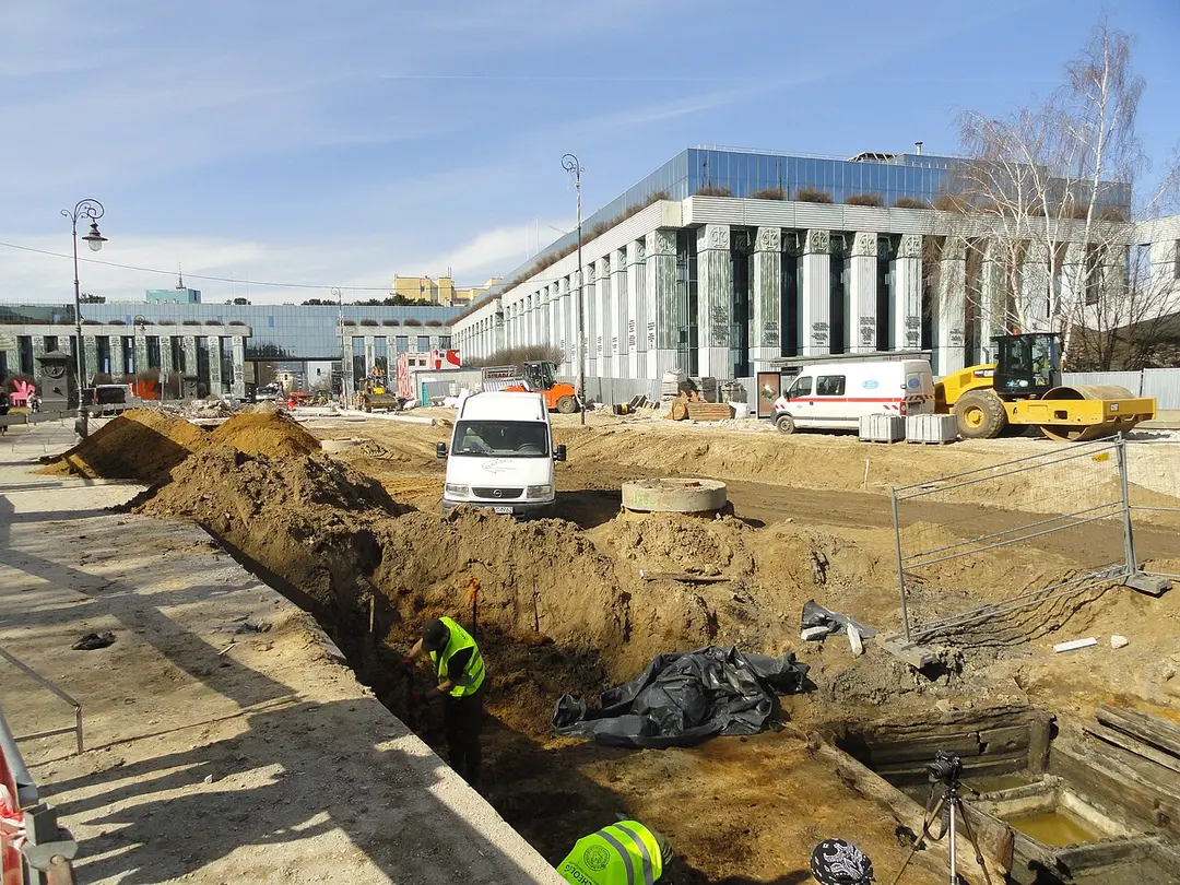 Krasiński-Platz