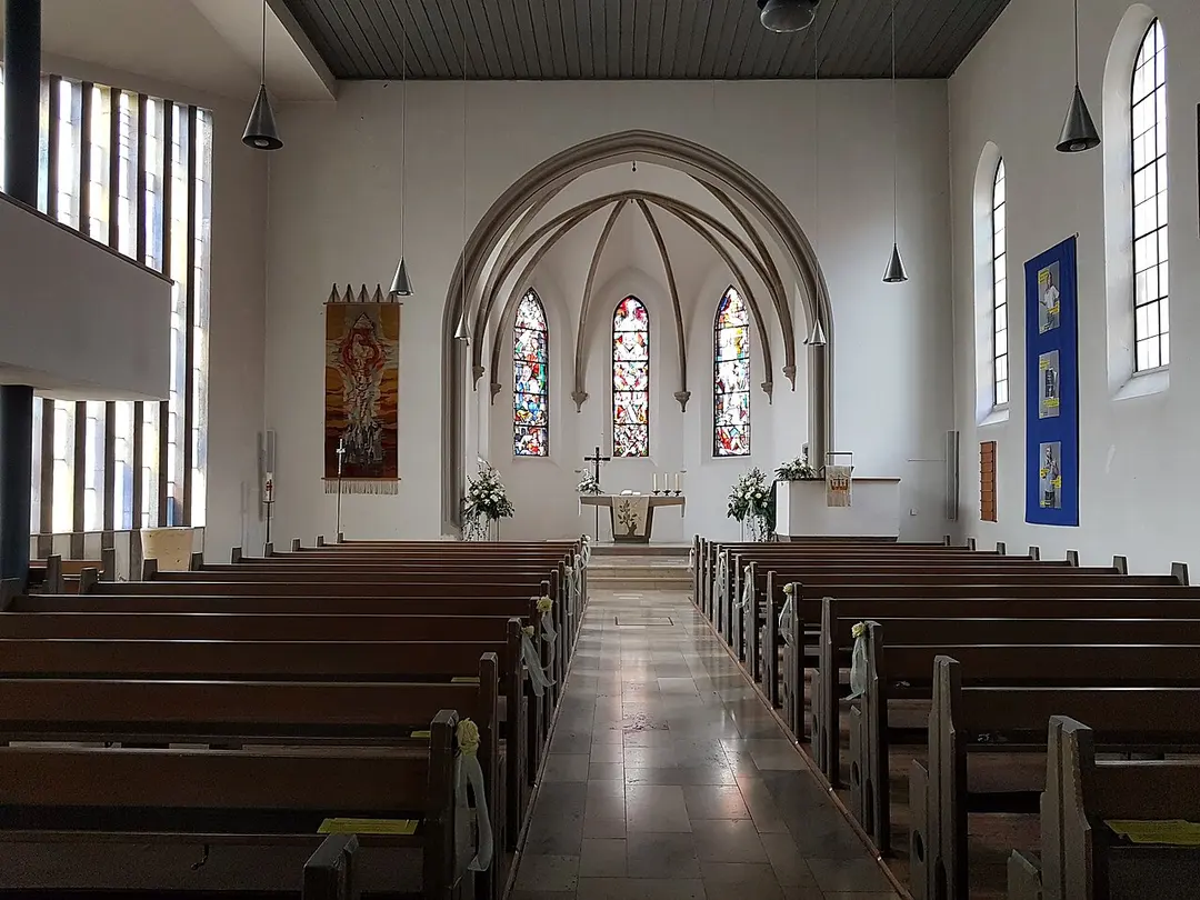 Christuskirche