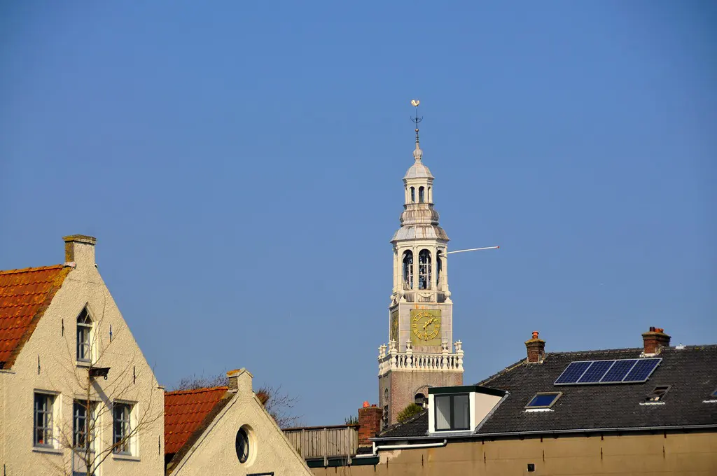 Groote Kerk