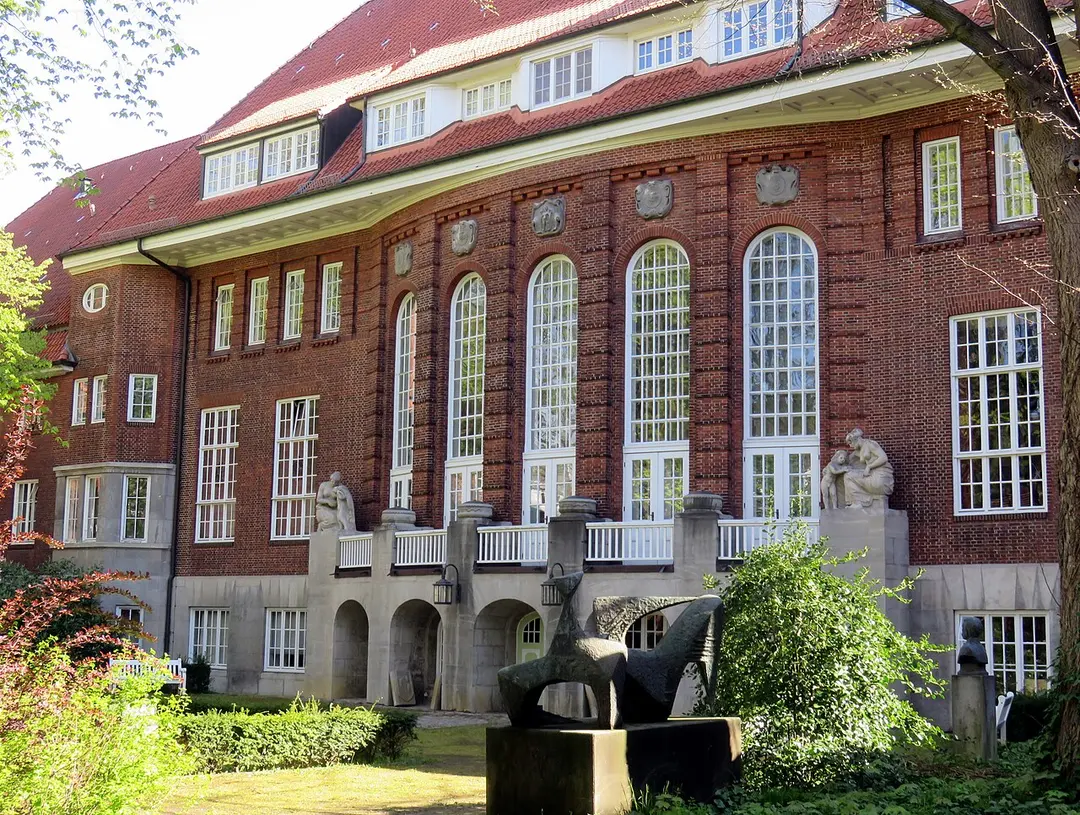 Liegende