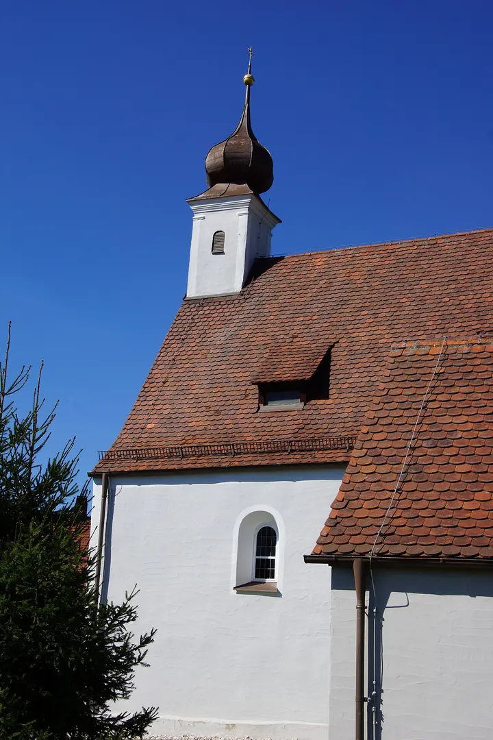 Sankt Leonhard