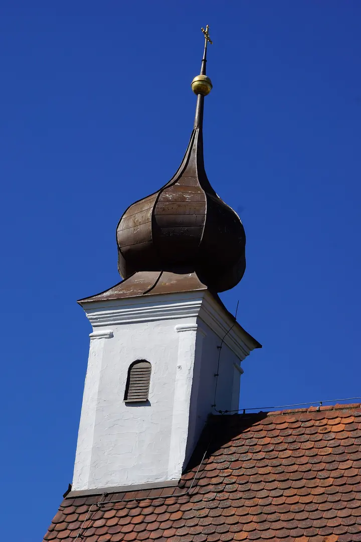 Sankt Leonhard