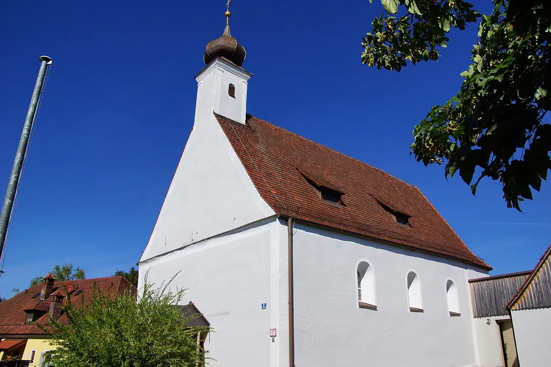 Sankt Leonhard