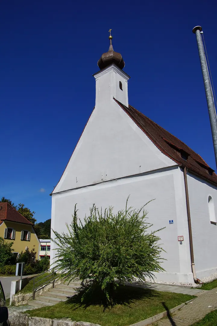 Sankt Leonhard