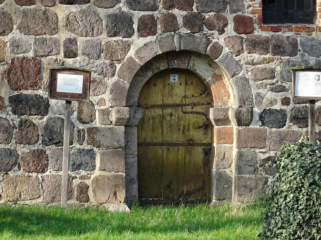 St. Marien