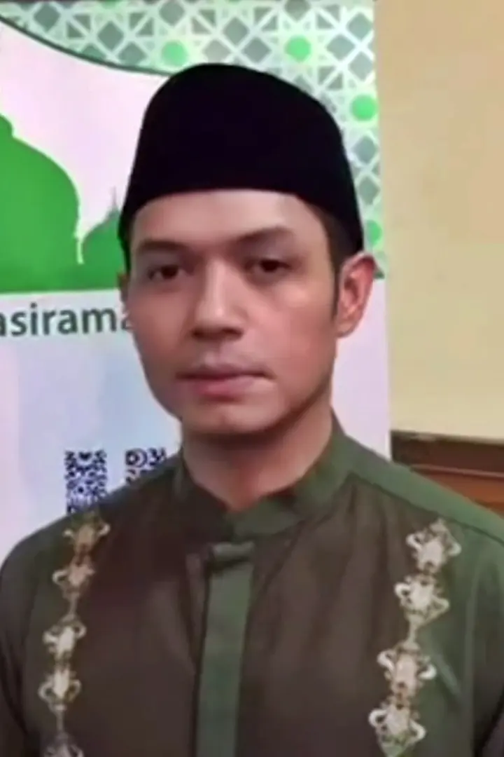 Sunda Kelapa Great Mosque
