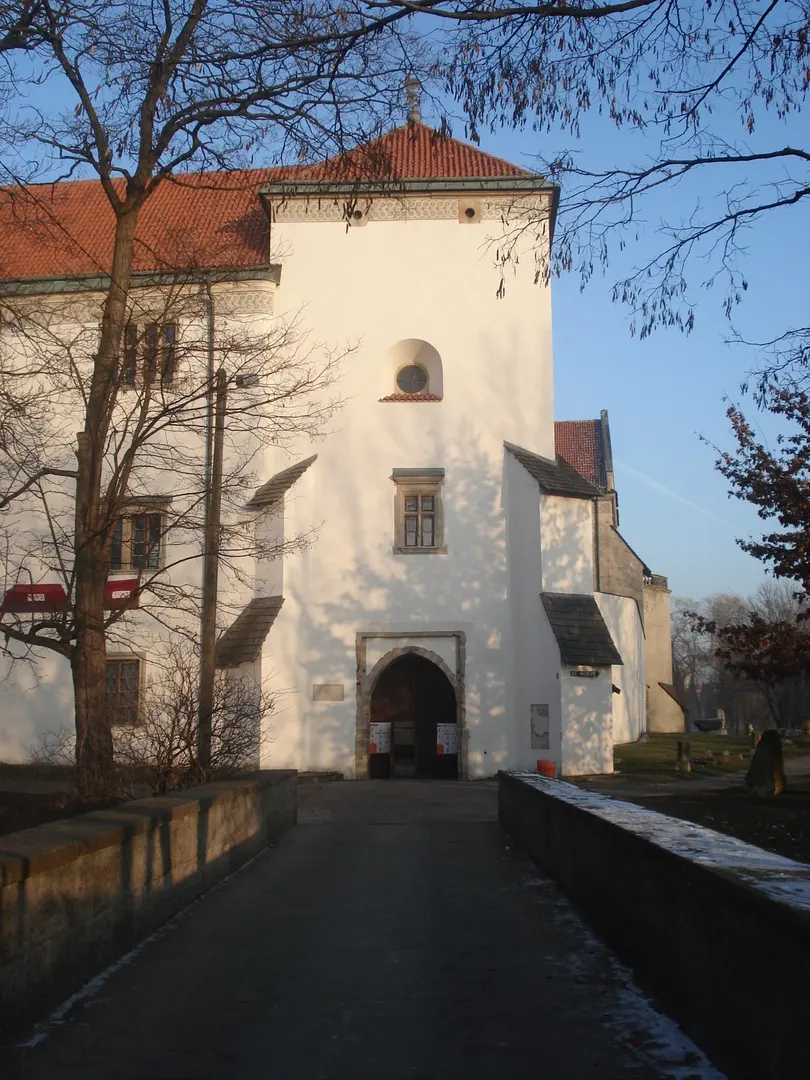 Szydłowiec Castle