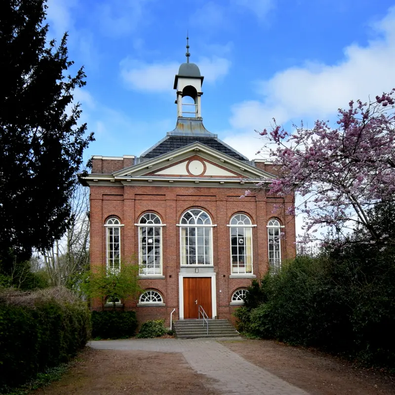 Doopsgezinde kerk