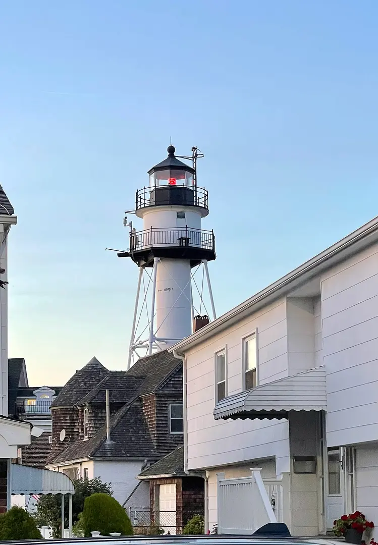 Coney Island Lighthouse