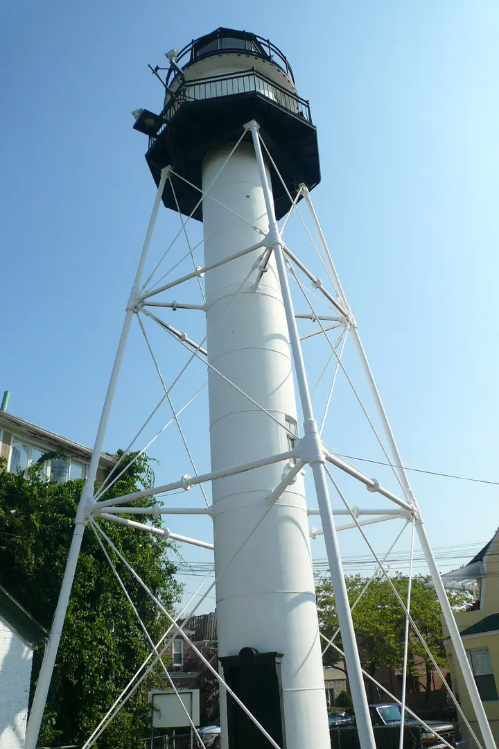 Coney Island Lighthouse