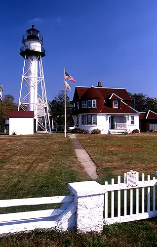Coney Island Lighthouse