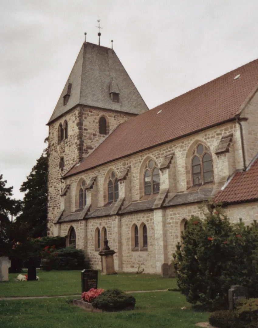 St. Martin