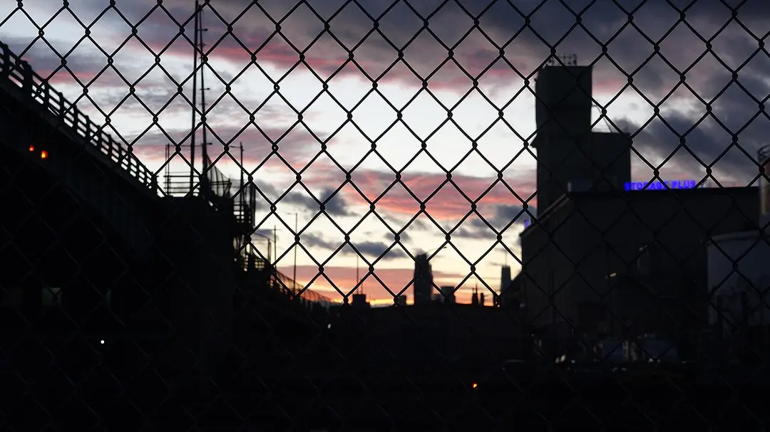 Greenpoint Avenue Bridge