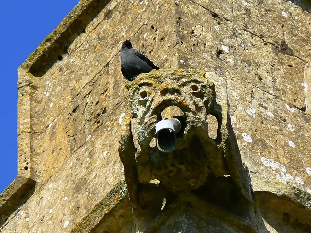 St John the Baptist