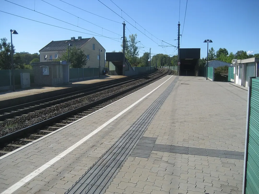 Ennsdorf