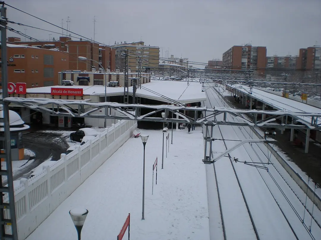 Alcalá de Henares