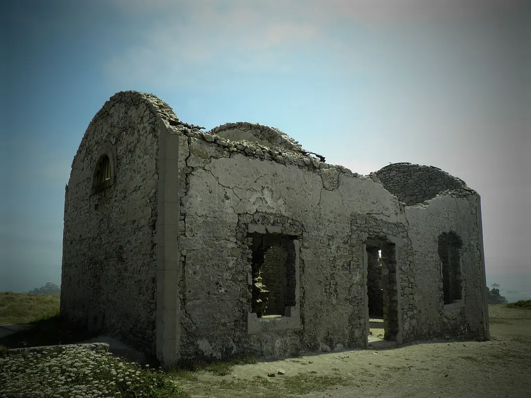 Villa des tempêtes