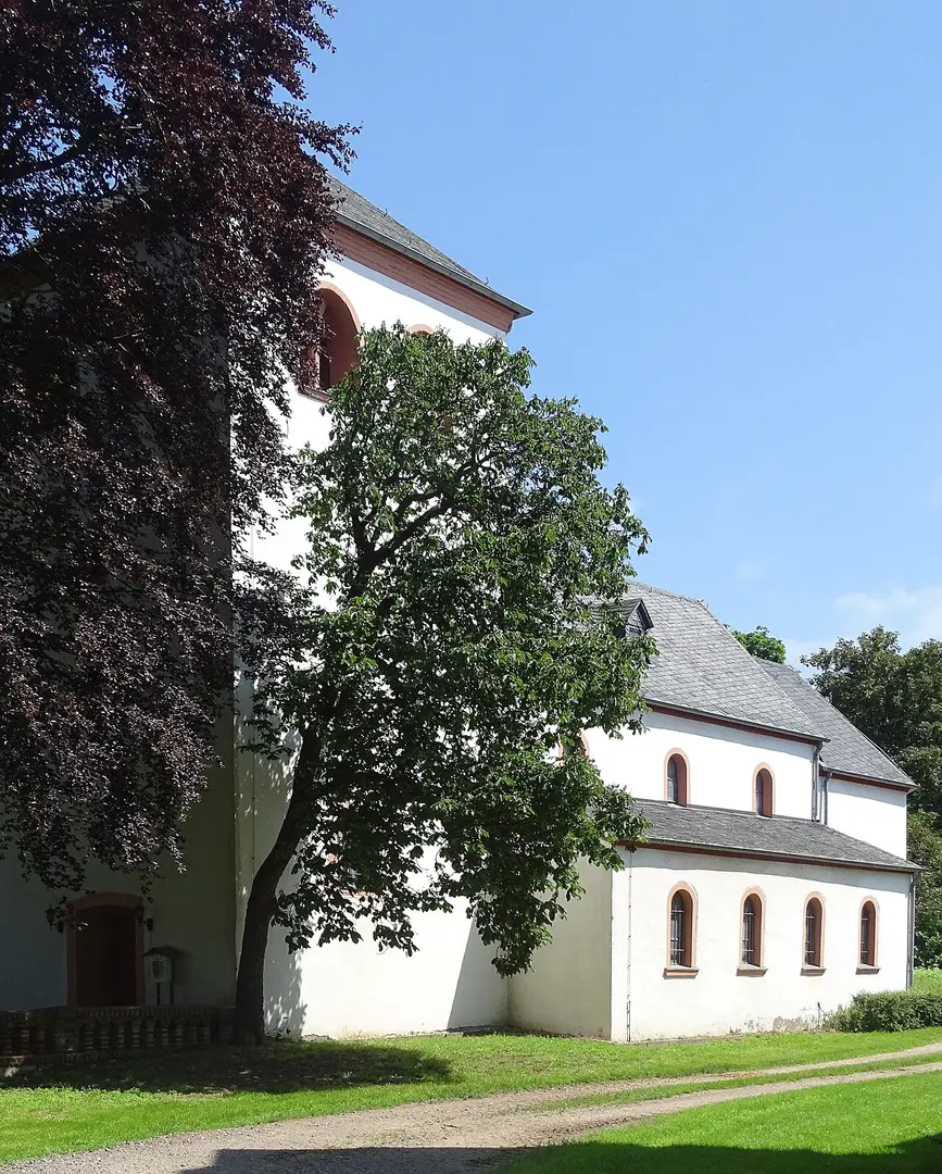 Johannes der Täufer