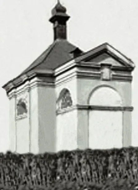 Jan-Wellem-Chapel