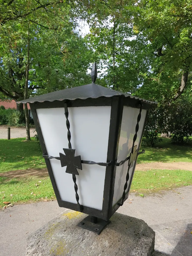 Kriegerdenkmal
