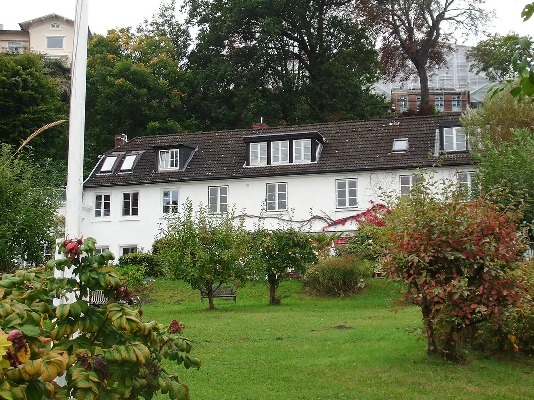 Övelgönne