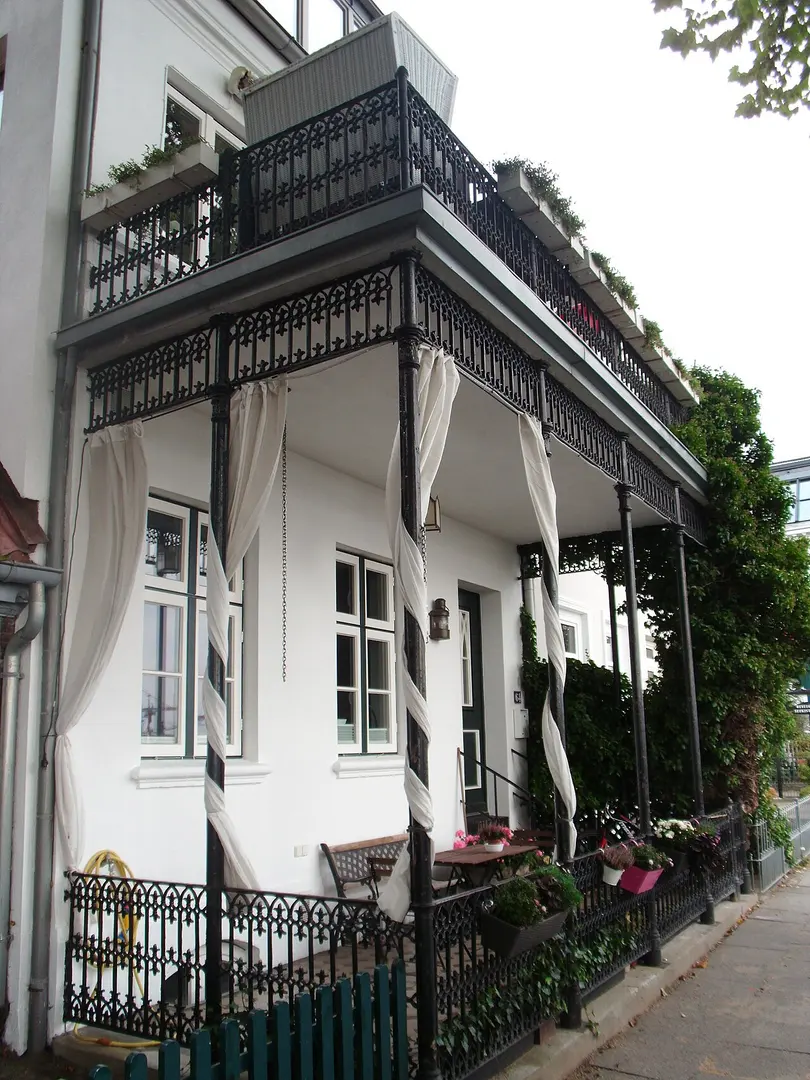 Övelgönne