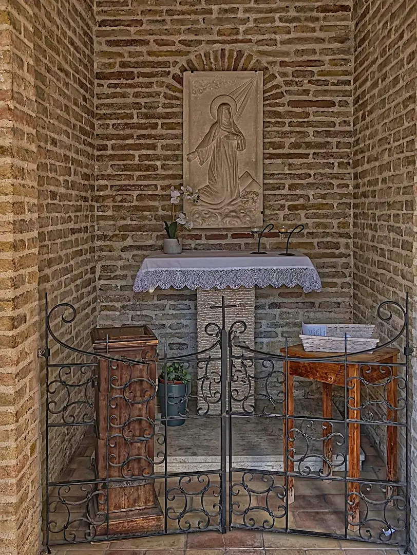 Basilica di Santa Chiara