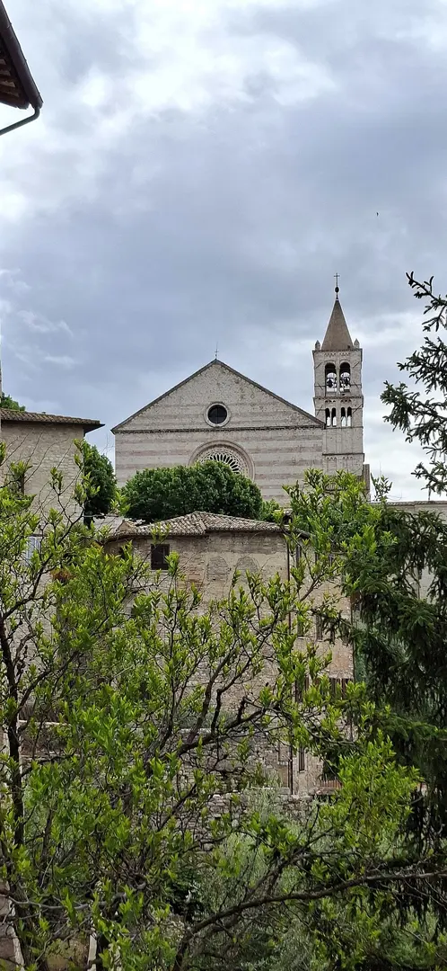 Basilica di Santa Chiara