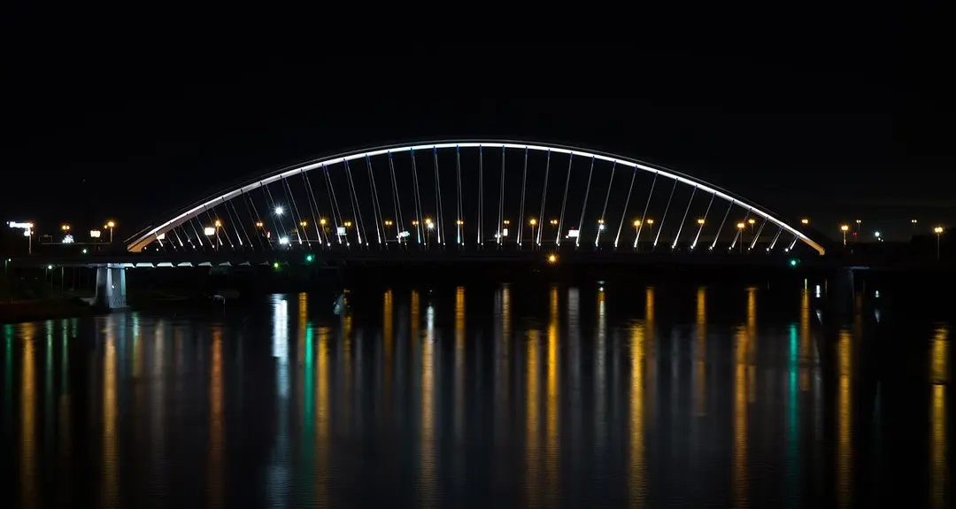 Apollo-Brücke