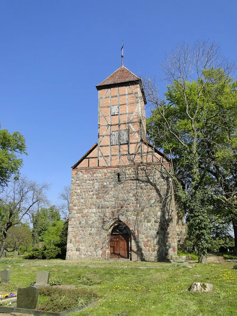 Christuskirche