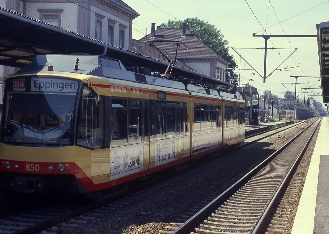 Baden-Baden
