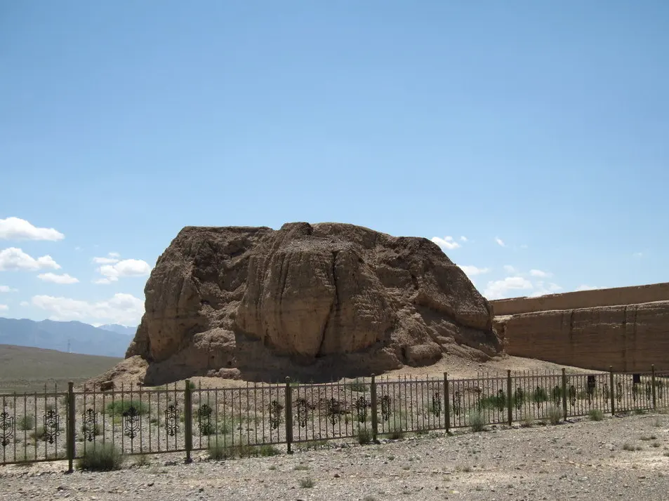 Jiayuguan