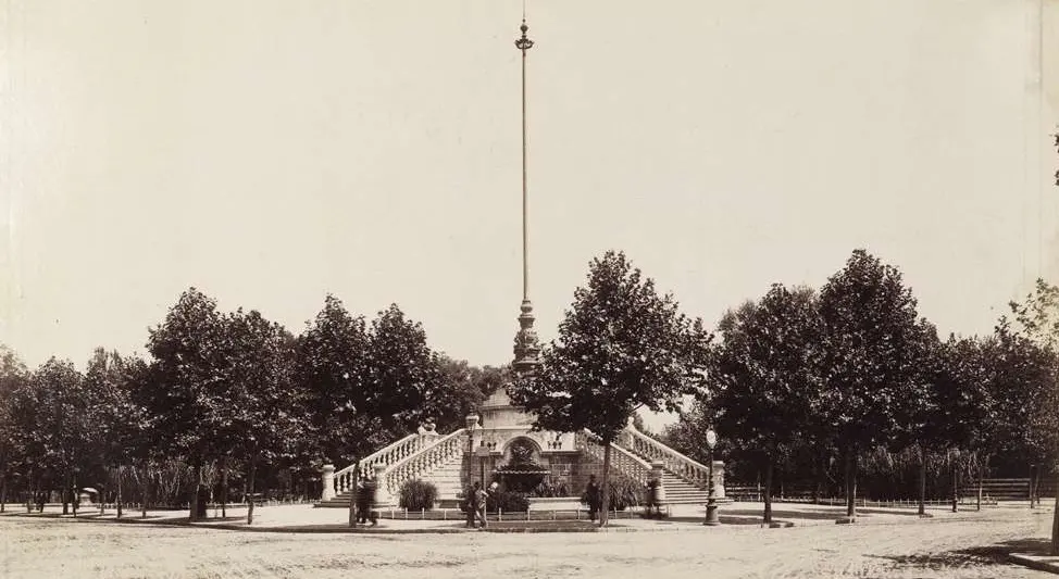 Heldenplatz