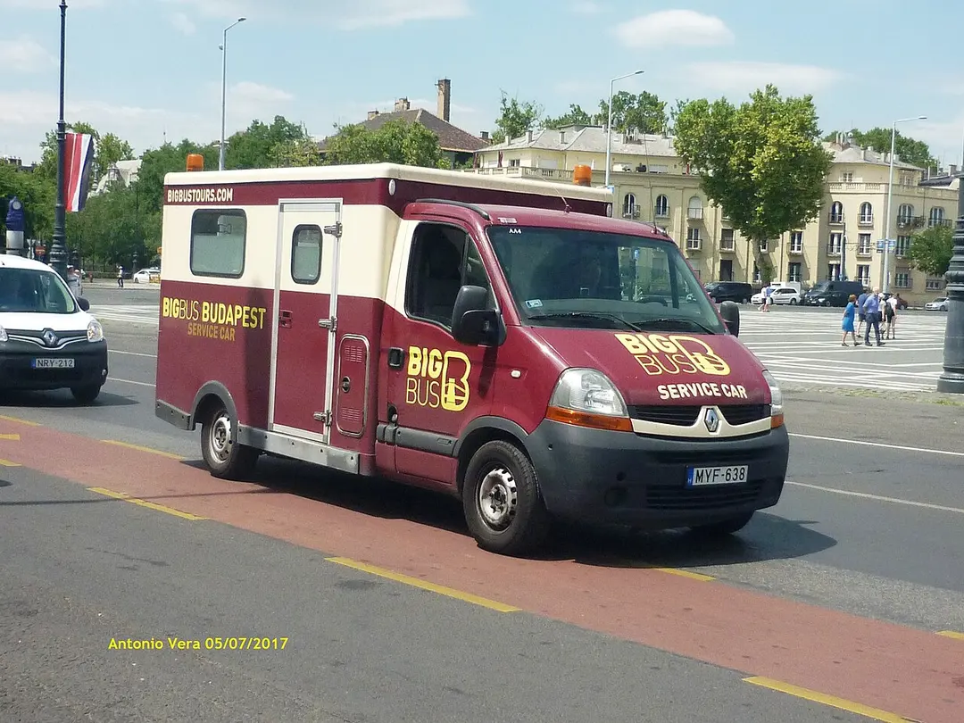 Heldenplatz