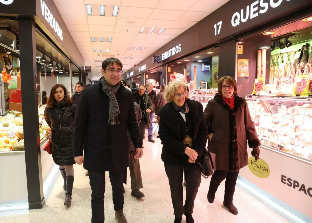 Mercado de la Prosperidad