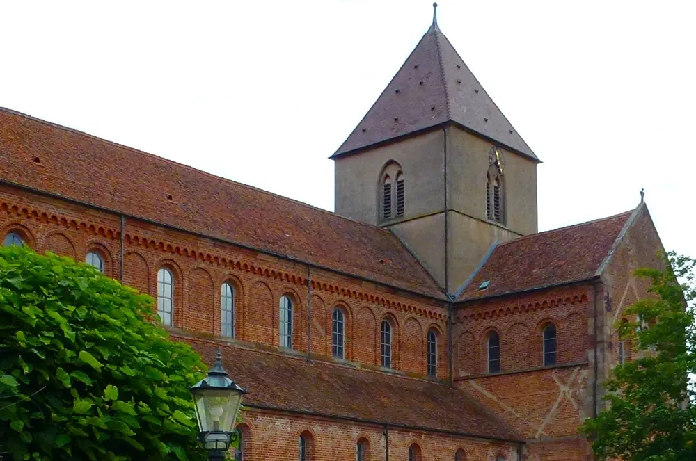 Münster Schwarzach