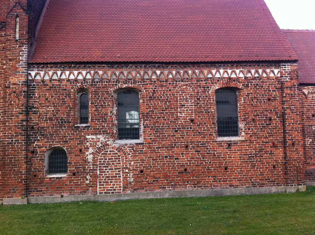 Dorfkirche Neuenklitsche