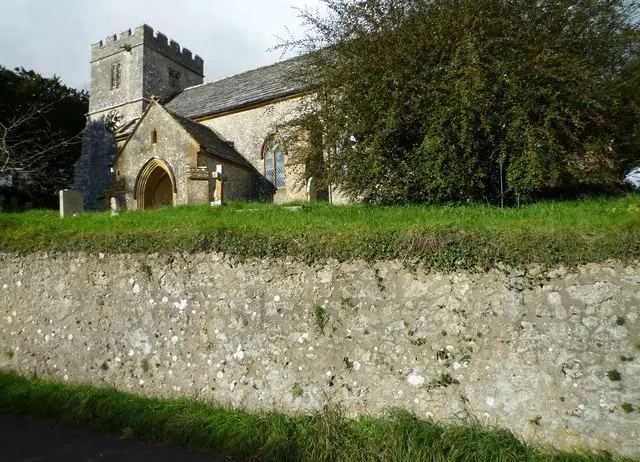 St Thomas a Beckett