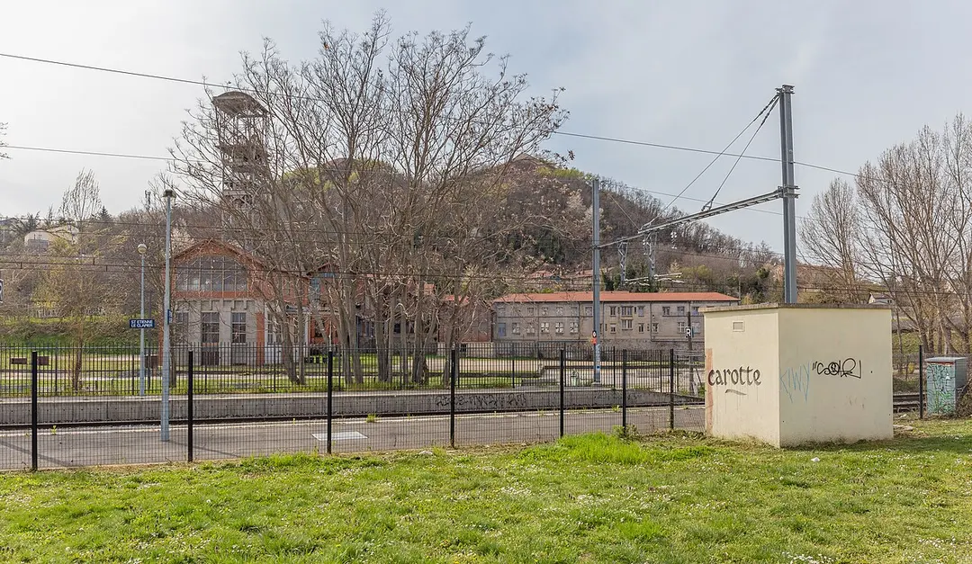 Saint-Étienne-le-Clapier