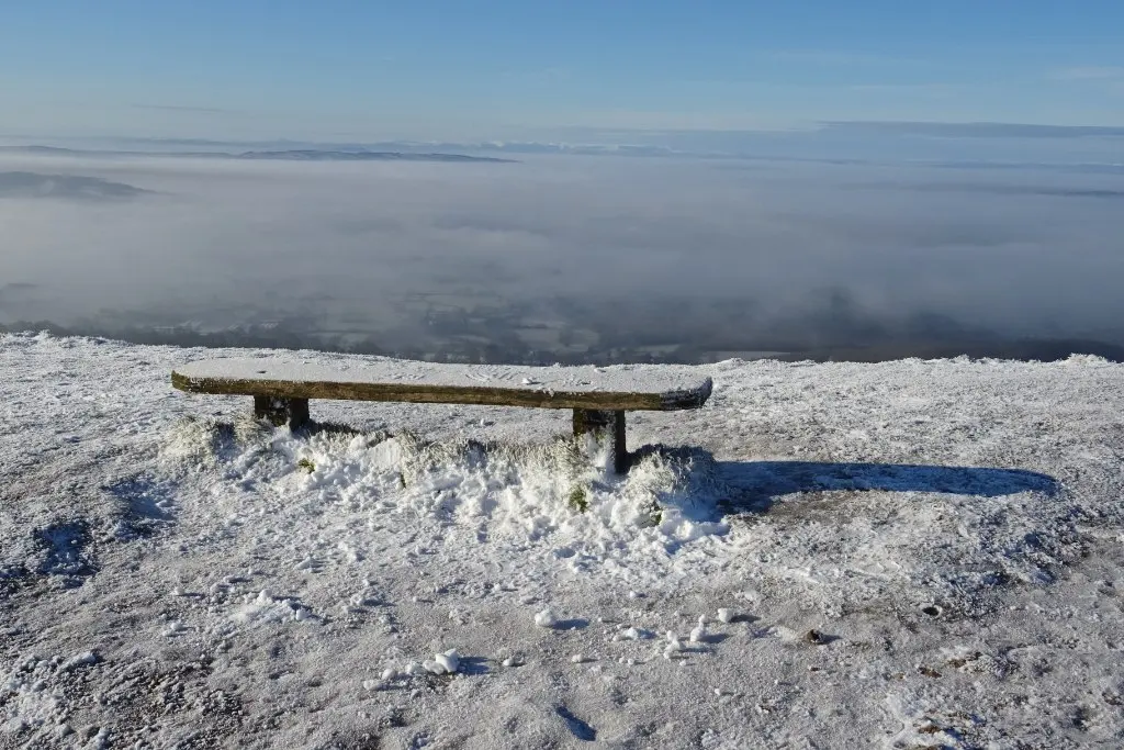 Worcestershire Beacon