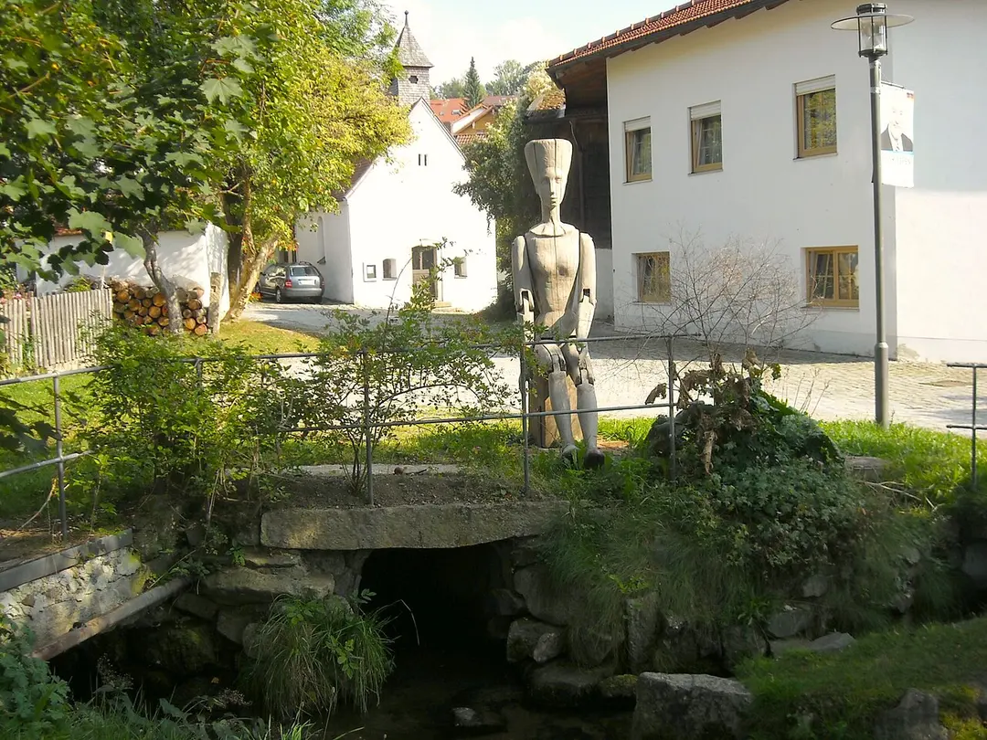 Vituskapelle