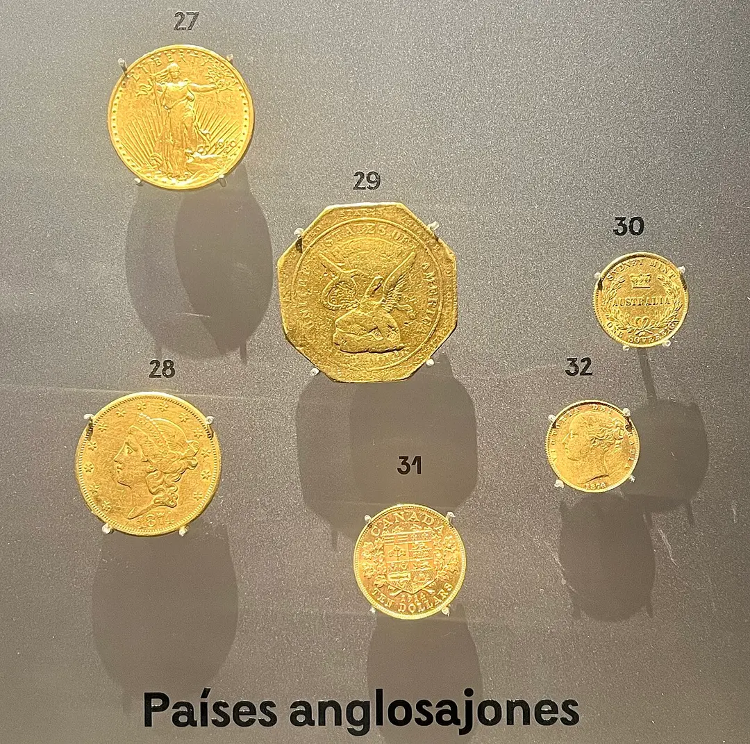 Casa de Moneda de Colombia