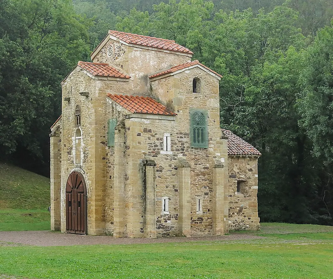 San Miguel de Lillo