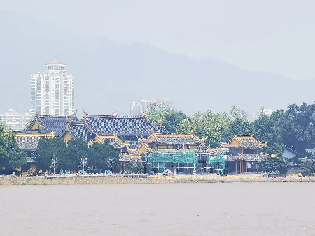 江心寺