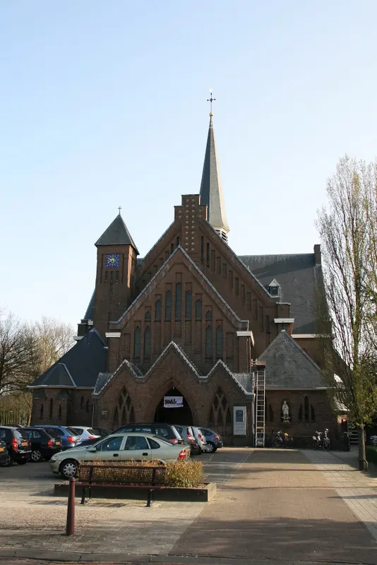 Sint-Jan de Doperkerk